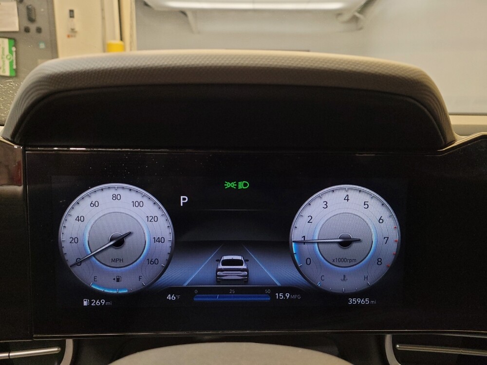 2023 Hyundai Elantra in Cincinnati, OH 45255 - 18115444 23