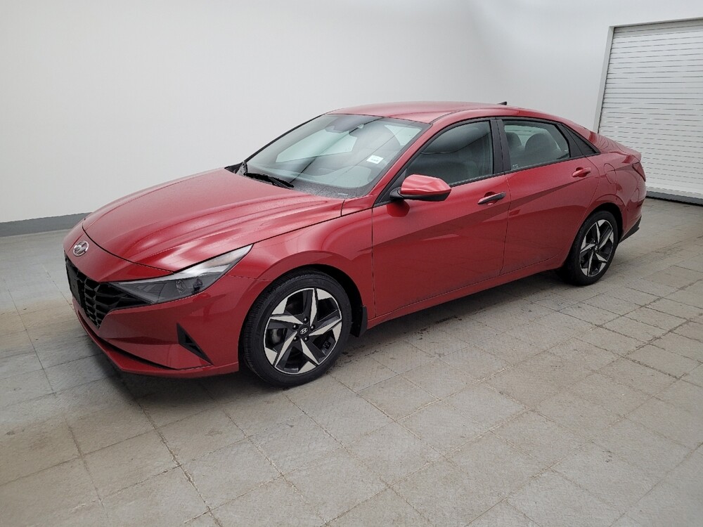 2023 Hyundai Elantra in Cincinnati, OH 45255 - 18115444 2