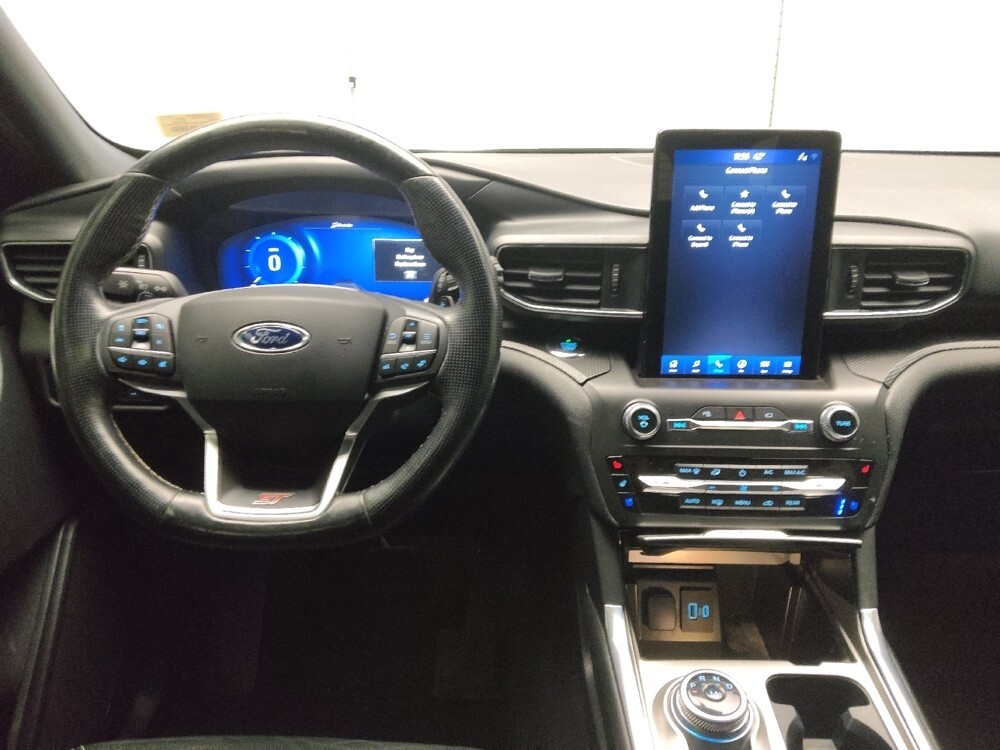 2020 Ford Explorer in Fort Worth, TX 76116 - 18115445 22