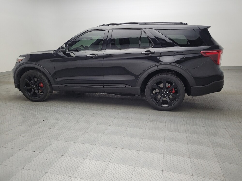 2020 Ford Explorer in Fort Worth, TX 76116 - 18115445 3