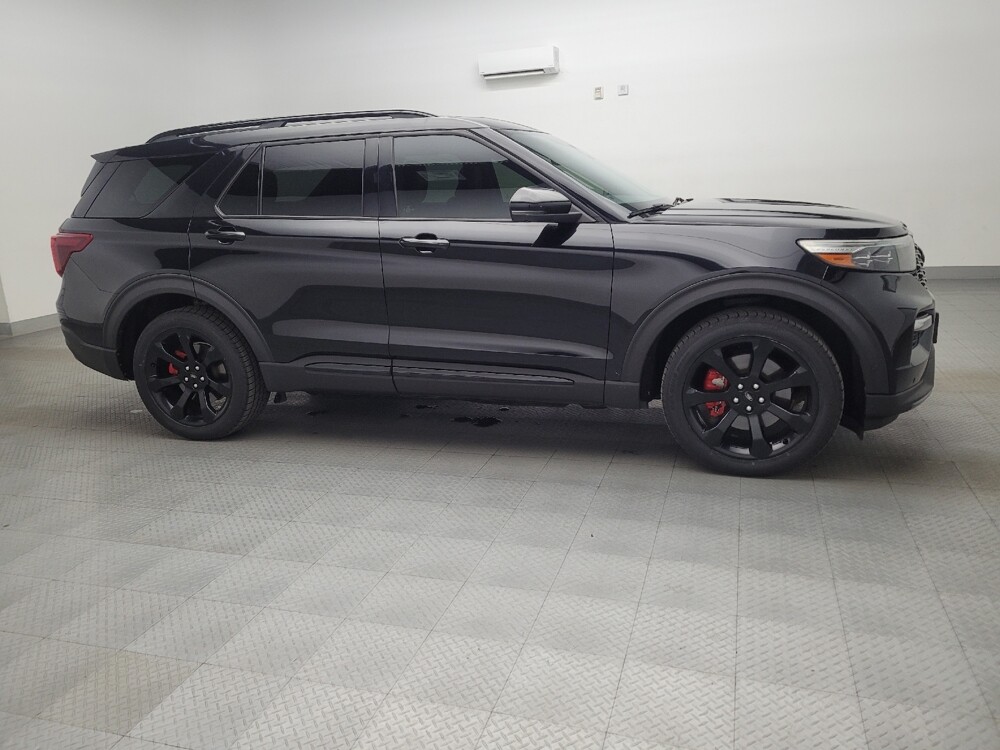 2020 Ford Explorer in Fort Worth, TX 76116 - 18115445 11