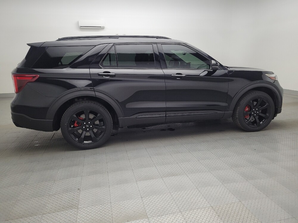 2020 Ford Explorer in Fort Worth, TX 76116 - 18115445 10