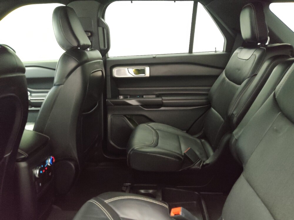 2020 Ford Explorer in Fort Worth, TX 76116 - 18115445 18