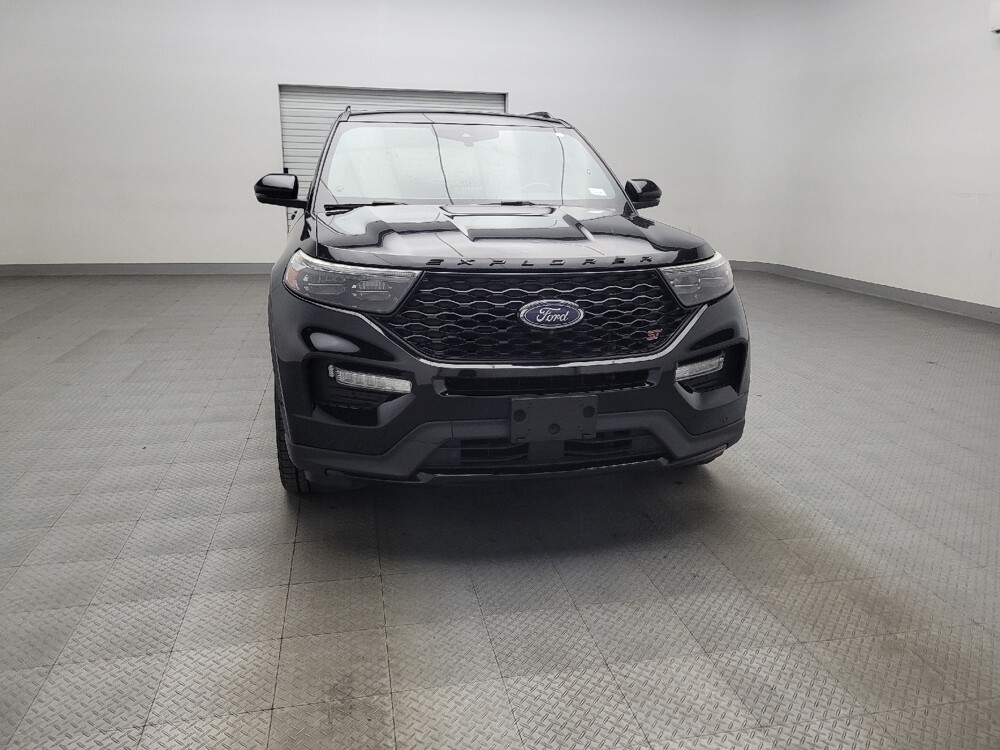 2020 Ford Explorer in Fort Worth, TX 76116 - 18115445 14