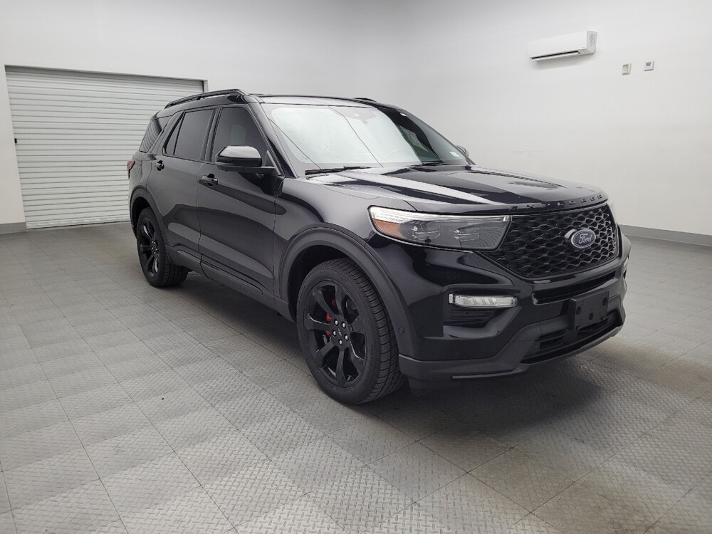 2020 Ford Explorer in Fort Worth, TX 76116 - 18115445 13