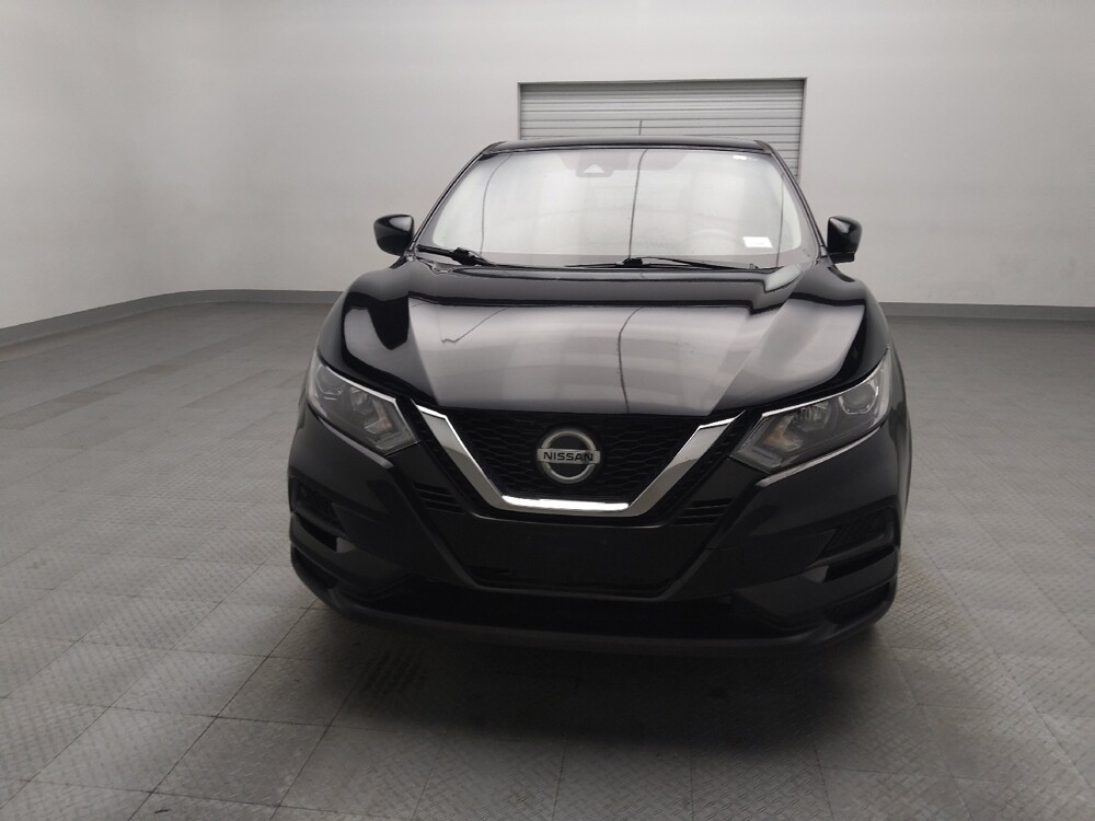 2020 Nissan Rogue Sport in Oklahoma City, OK 73139 - 18115448 14
