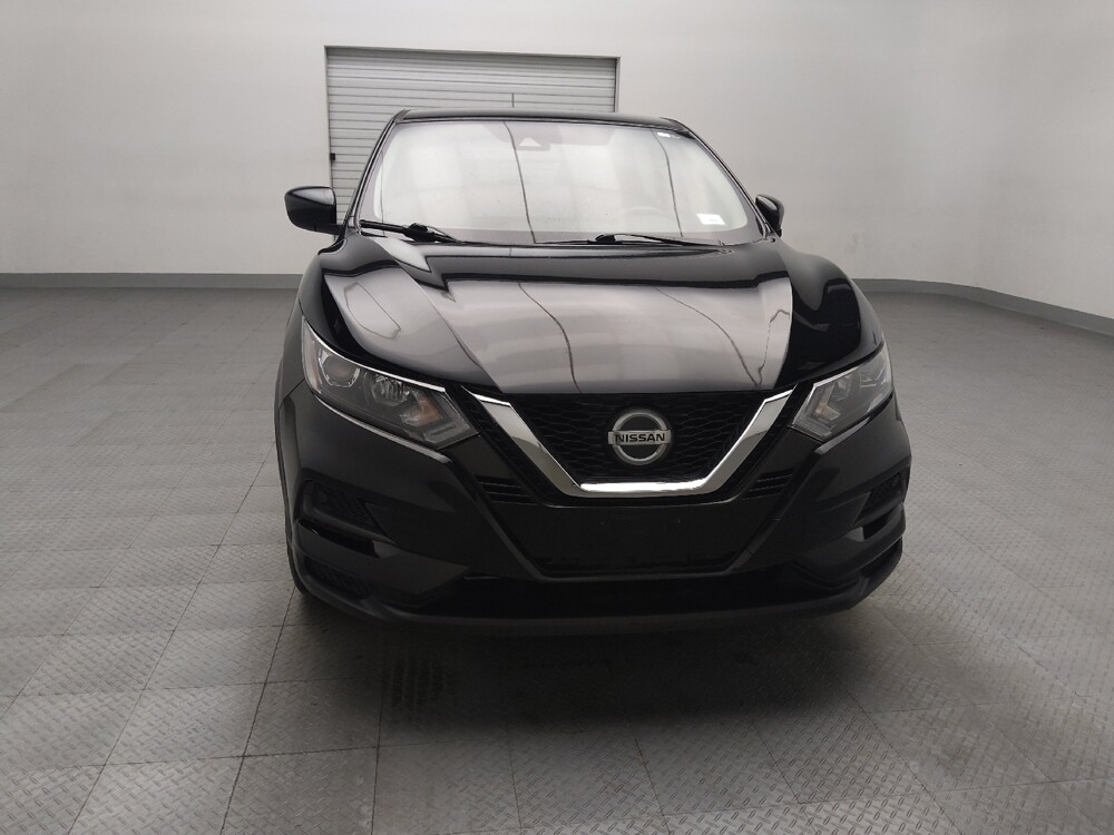 2020 Nissan Rogue Sport in Oklahoma City, OK 73139 - 18115448 13