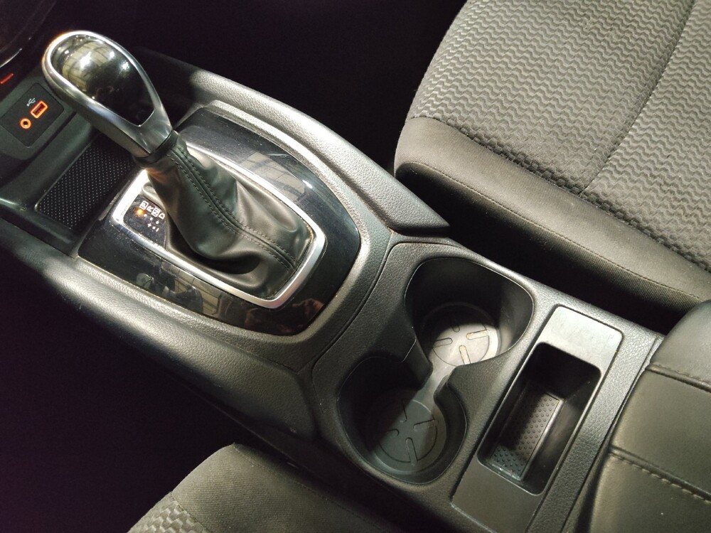 2020 Nissan Rogue Sport in Oklahoma City, OK 73139 - 18115448 25