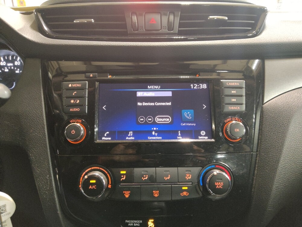 2020 Nissan Rogue Sport in Oklahoma City, OK 73139 - 18115448 24