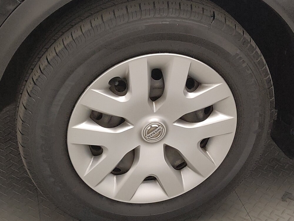 2020 Nissan Rogue Sport in Oklahoma City, OK 73139 - 18115448 30