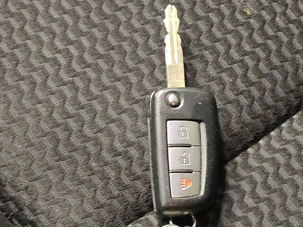 2020 Nissan Rogue Sport in Oklahoma City, OK 73139 - 18115448 31