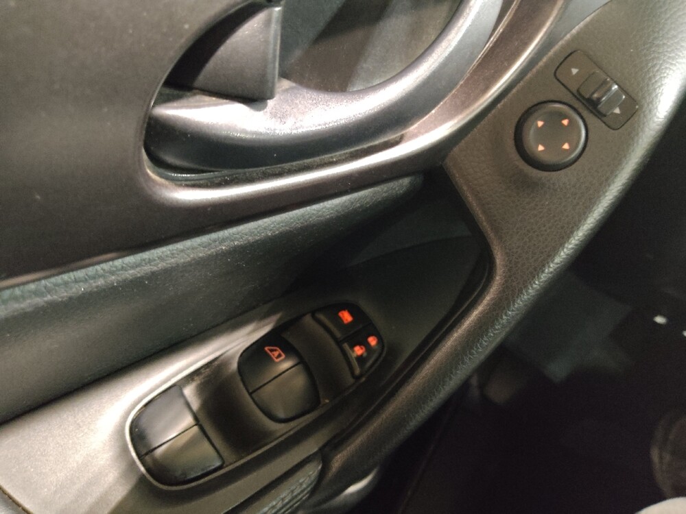 2020 Nissan Rogue Sport in Oklahoma City, OK 73139 - 18115448 26