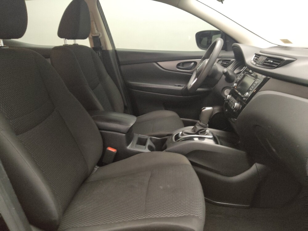 2020 Nissan Rogue Sport in Oklahoma City, OK 73139 - 18115448 20