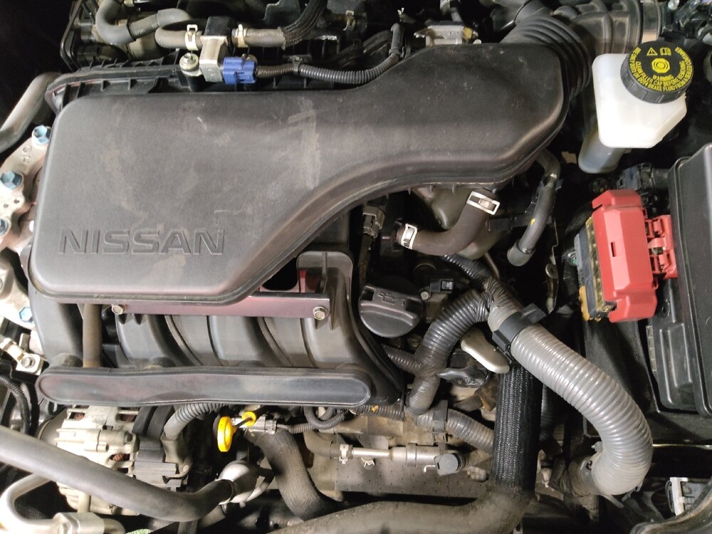 2020 Nissan Rogue Sport in Oklahoma City, OK 73139 - 18115448 29