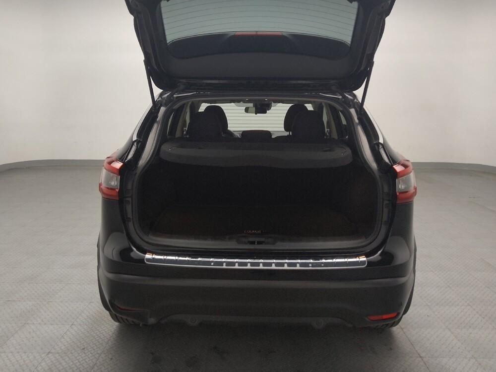 2020 Nissan Rogue Sport in Oklahoma City, OK 73139 - 18115448 28