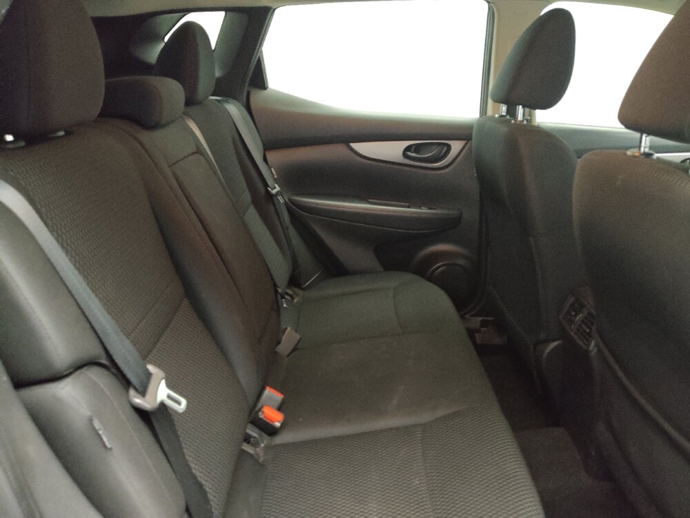 2020 Nissan Rogue Sport in Oklahoma City, OK 73139 - 18115448 18