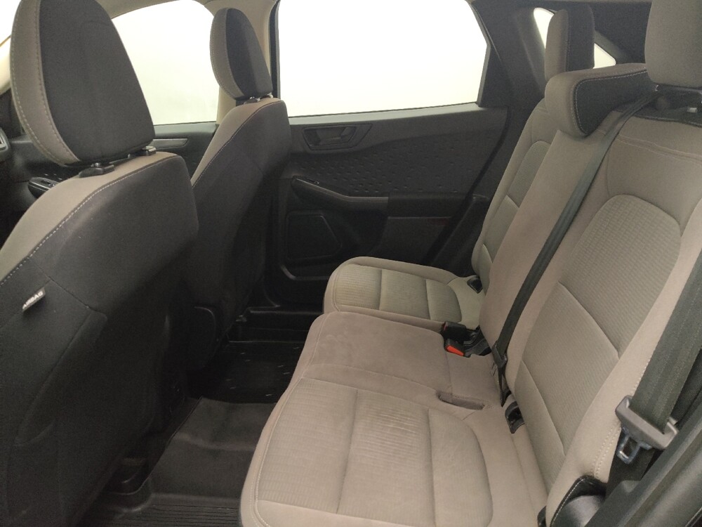 2020 Ford Escape in Oklahoma City, OK 73139 - 18115449 18