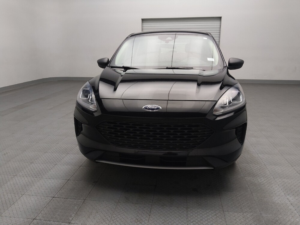 2020 Ford Escape in Oklahoma City, OK 73139 - 18115449 15