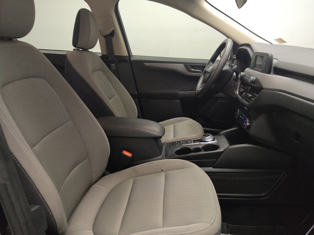 2020 Ford Escape in Oklahoma City, OK 73139 - 18115449 21