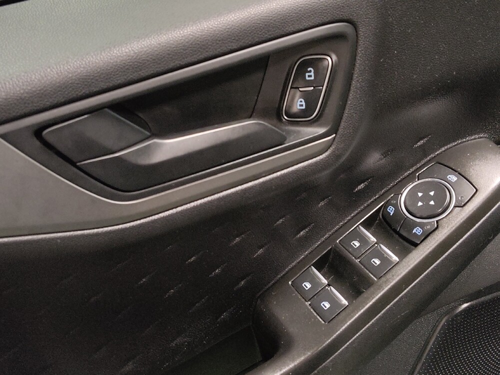 2020 Ford Escape in Oklahoma City, OK 73139 - 18115449 27