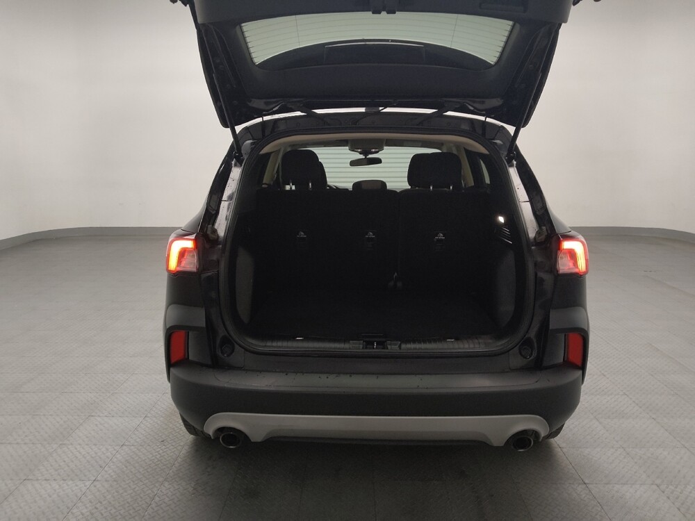 2020 Ford Escape in Oklahoma City, OK 73139 - 18115449 29