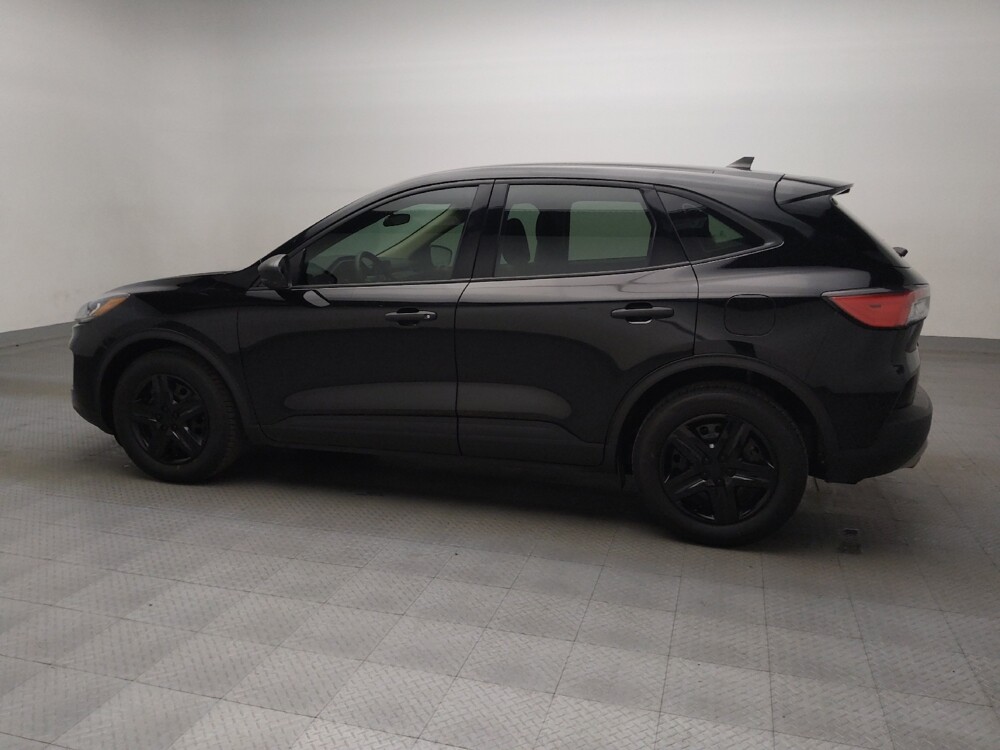 2020 Ford Escape in Oklahoma City, OK 73139 - 18115449 3