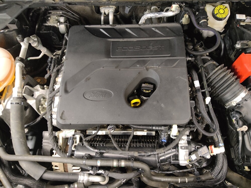 2020 Ford Escape in Oklahoma City, OK 73139 - 18115449 30