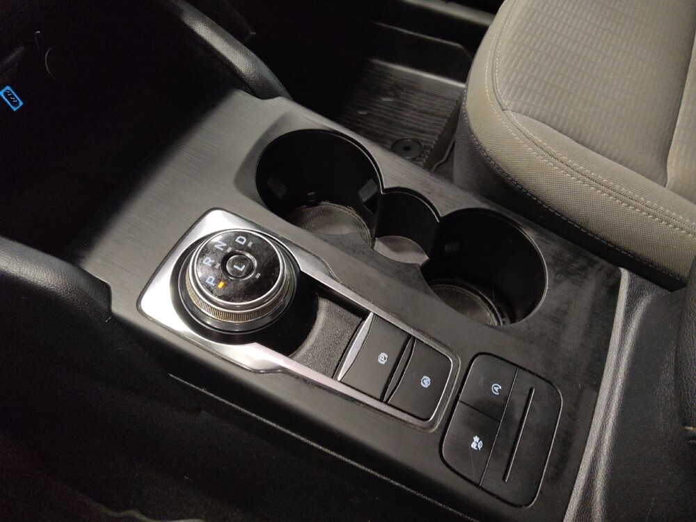 2020 Ford Escape in Oklahoma City, OK 73139 - 18115449 26