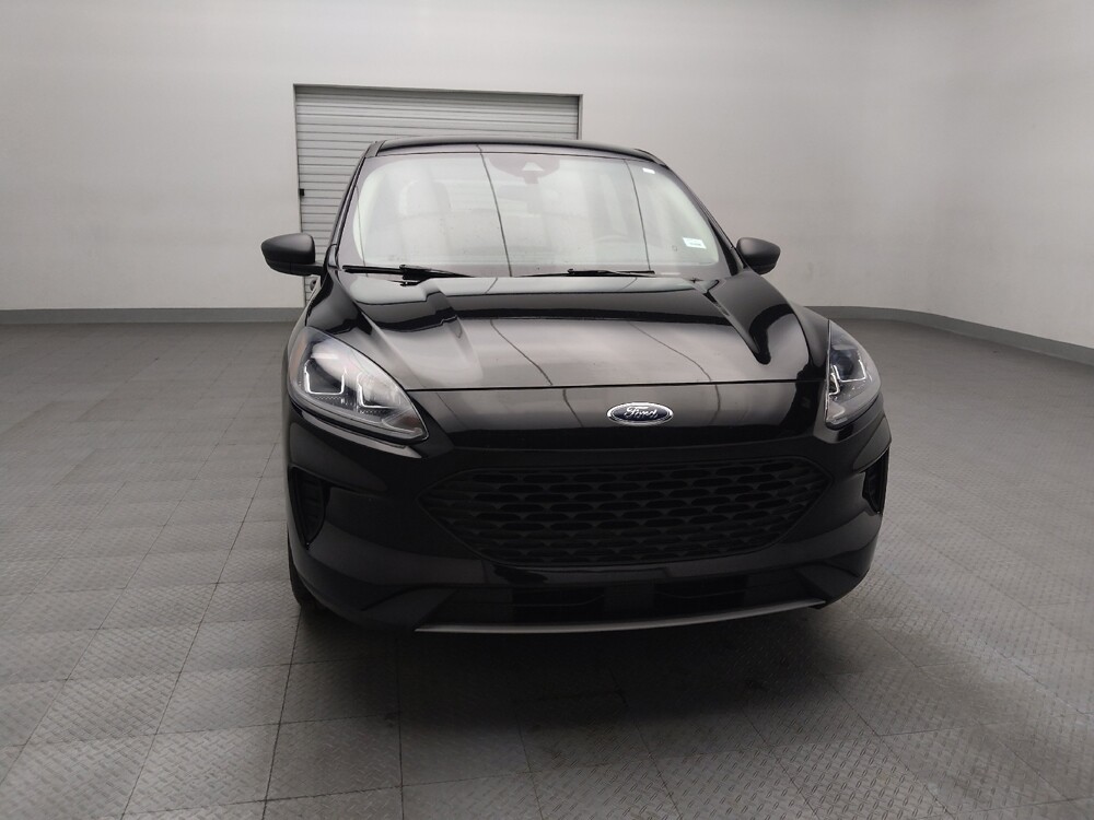2020 Ford Escape in Oklahoma City, OK 73139 - 18115449 14