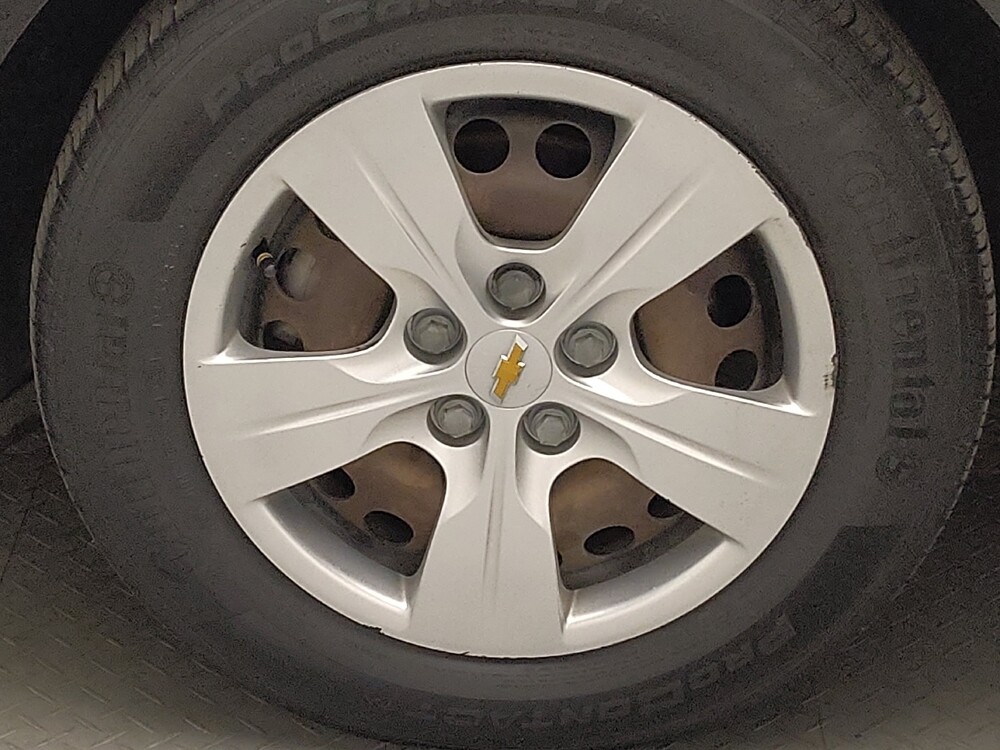 2017 Chevrolet Cruze in Oklahoma City, OK 73139 - 18115450 31