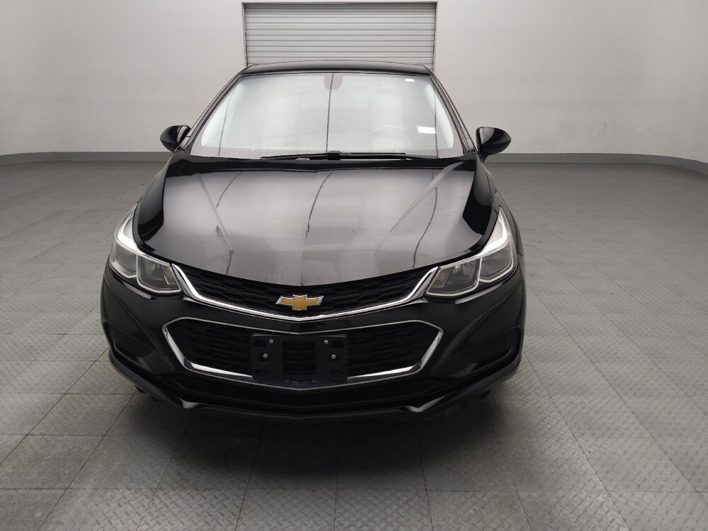 2017 Chevrolet Cruze in Oklahoma City, OK 73139 - 18115450 15