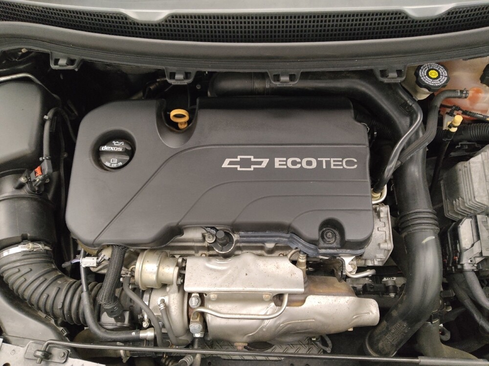 2017 Chevrolet Cruze in Oklahoma City, OK 73139 - 18115450 30