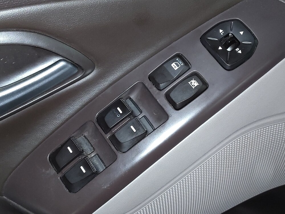 2015 Hyundai Tucson in Oklahoma City, OK 73139 - 18115451 27