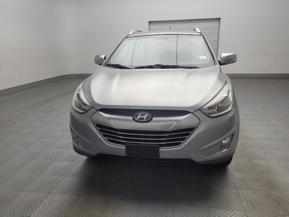 2015 Hyundai Tucson in Oklahoma City, OK 73139 - 18115451 15