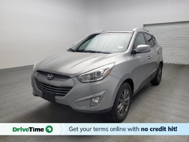 2015 Hyundai Tucson in Oklahoma City, OK 73139
