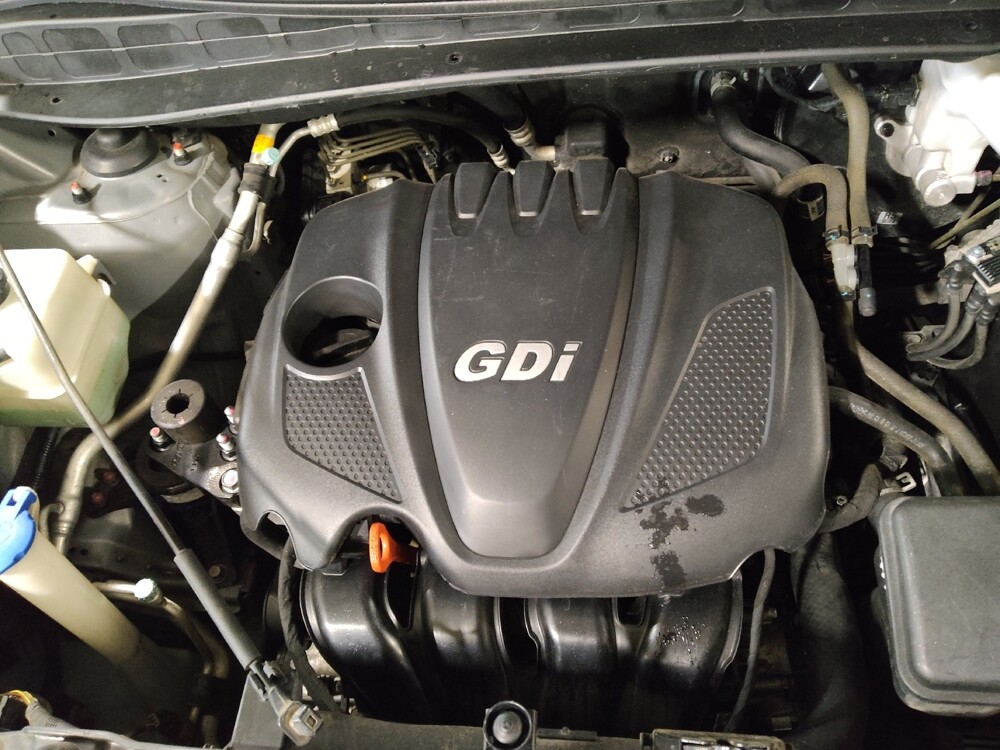 2015 Hyundai Tucson in Oklahoma City, OK 73139 - 18115451 30