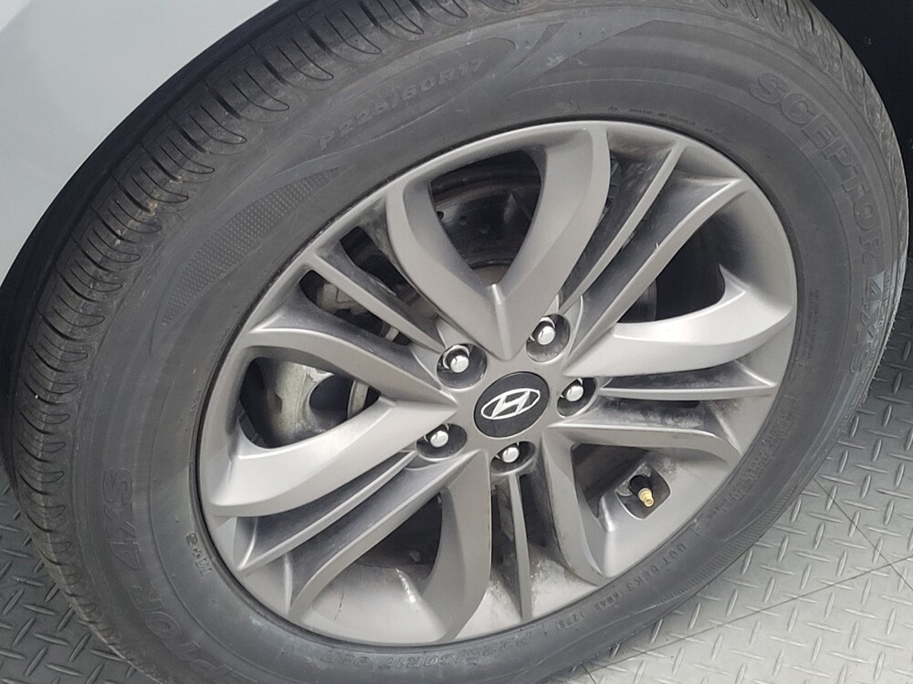 2015 Hyundai Tucson in Oklahoma City, OK 73139 - 18115451 31