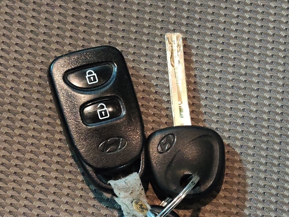 2015 Hyundai Tucson in Oklahoma City, OK 73139 - 18115451 32