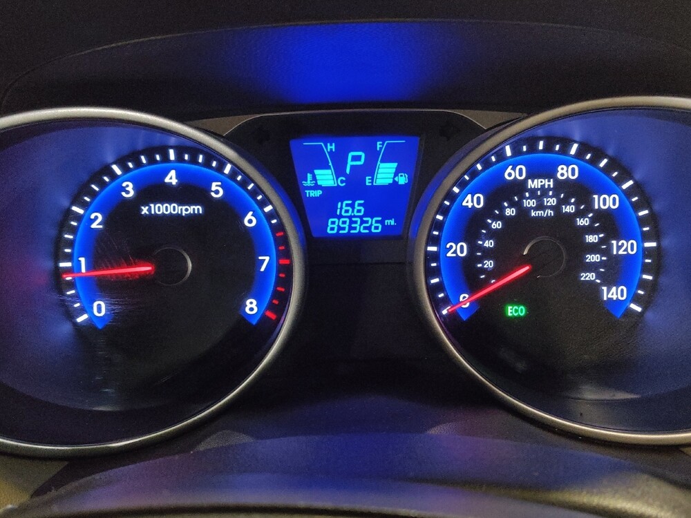 2015 Hyundai Tucson in Oklahoma City, OK 73139 - 18115451 23