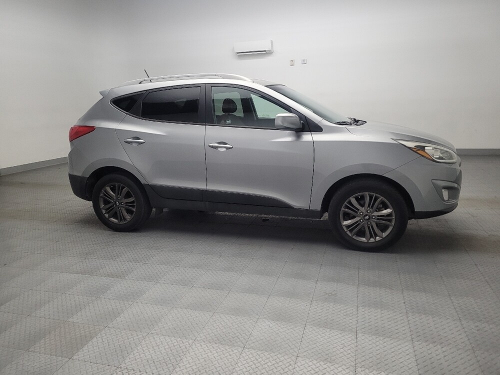 2015 Hyundai Tucson in Oklahoma City, OK 73139 - 18115451 11