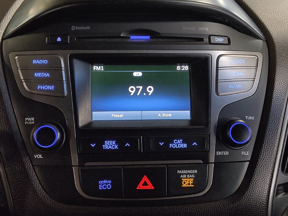 2015 Hyundai Tucson in Oklahoma City, OK 73139 - 18115451 25