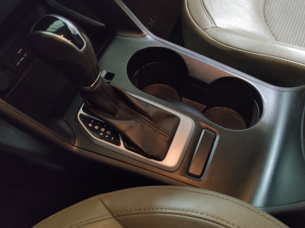 2015 Hyundai Tucson in Oklahoma City, OK 73139 - 18115451 26