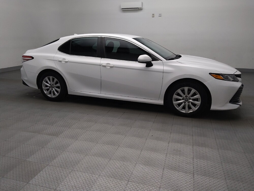 2020 Toyota Camry in Oklahoma City, OK 73139 - 18115452 11