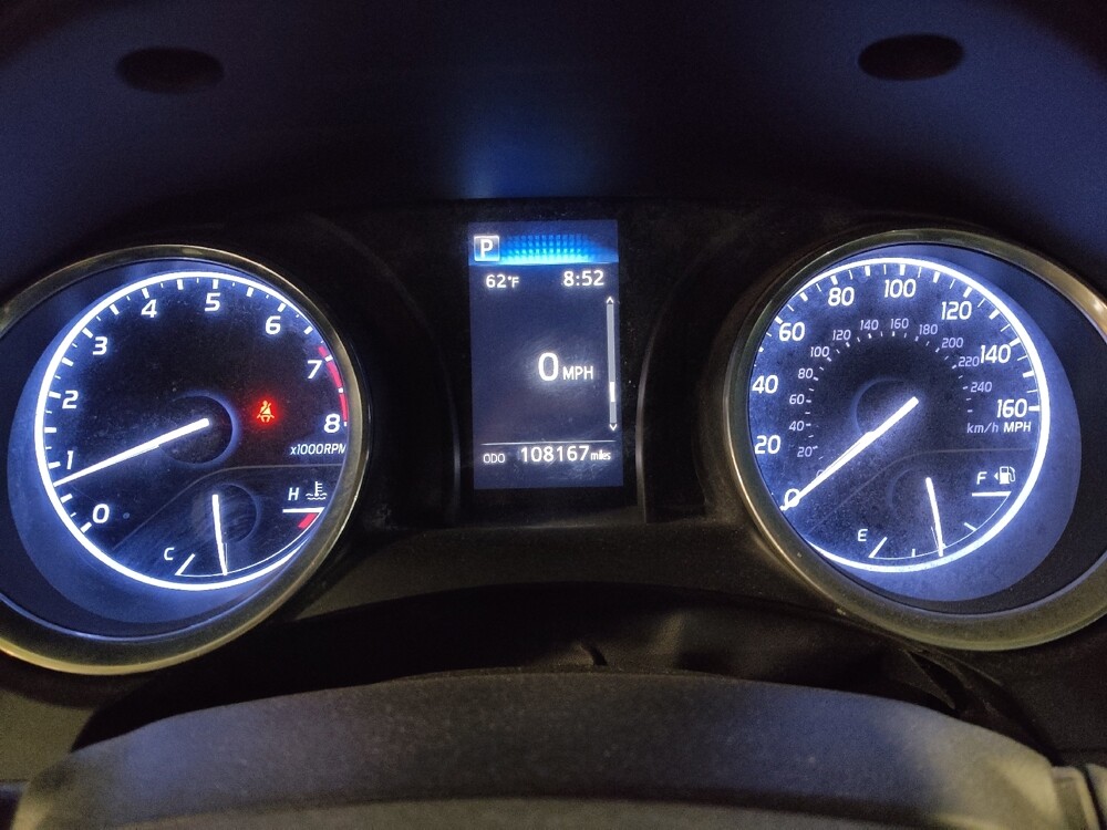 2020 Toyota Camry in Oklahoma City, OK 73139 - 18115452 23