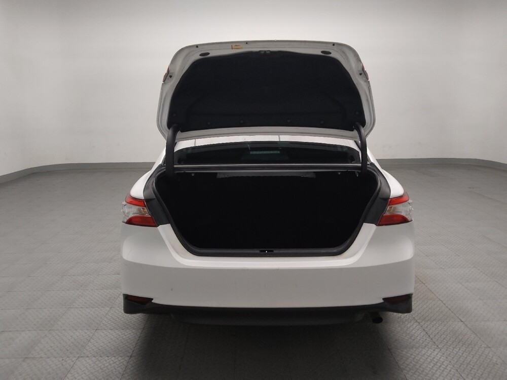 2020 Toyota Camry in Oklahoma City, OK 73139 - 18115452 29