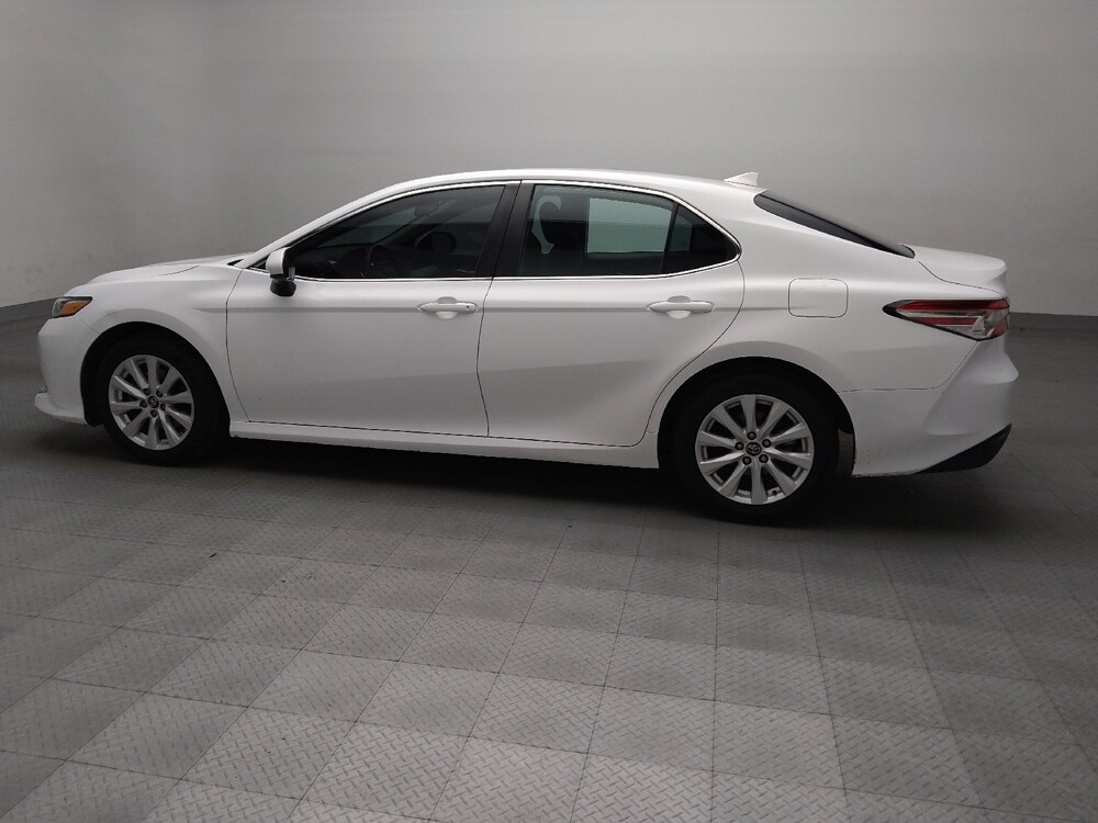 2020 Toyota Camry in Oklahoma City, OK 73139 - 18115452 3