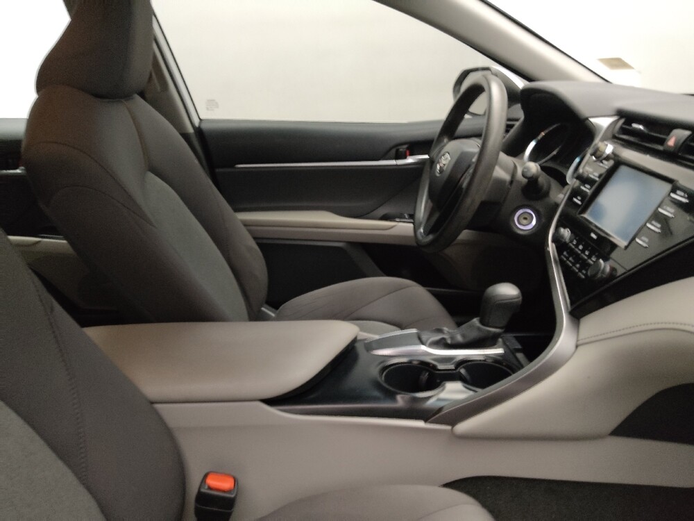 2020 Toyota Camry in Oklahoma City, OK 73139 - 18115452 21