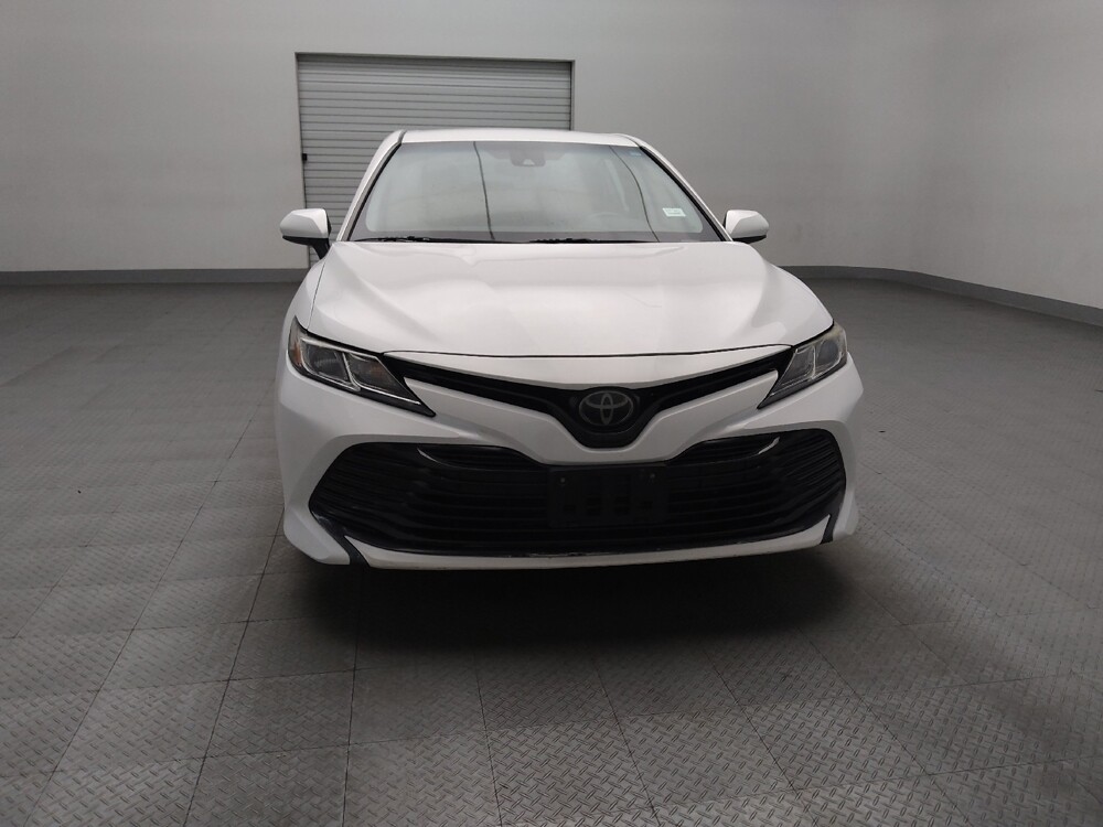 2020 Toyota Camry in Oklahoma City, OK 73139 - 18115452 14