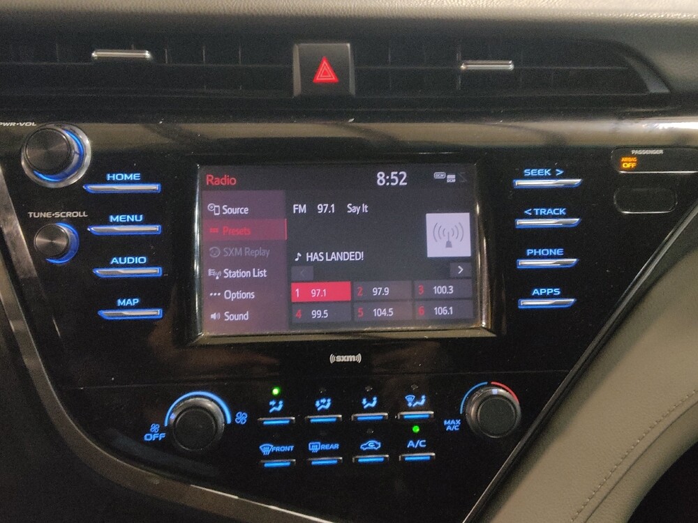 2020 Toyota Camry in Oklahoma City, OK 73139 - 18115452 25