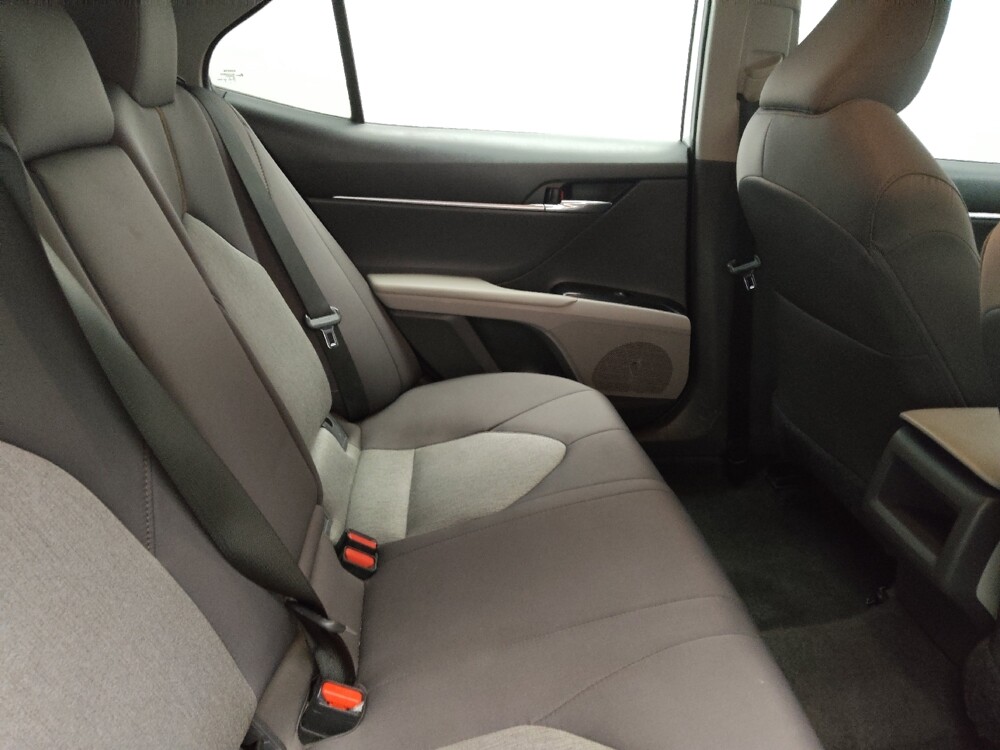 2020 Toyota Camry in Oklahoma City, OK 73139 - 18115452 19